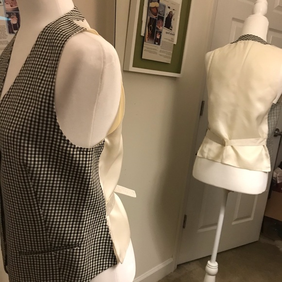 Paul Smith menswear vest . euro size 44 - Picture 2 of 6